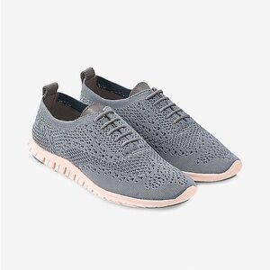 Cole Haan Women's Grand.OS Knit Sneakers Sz 10.5